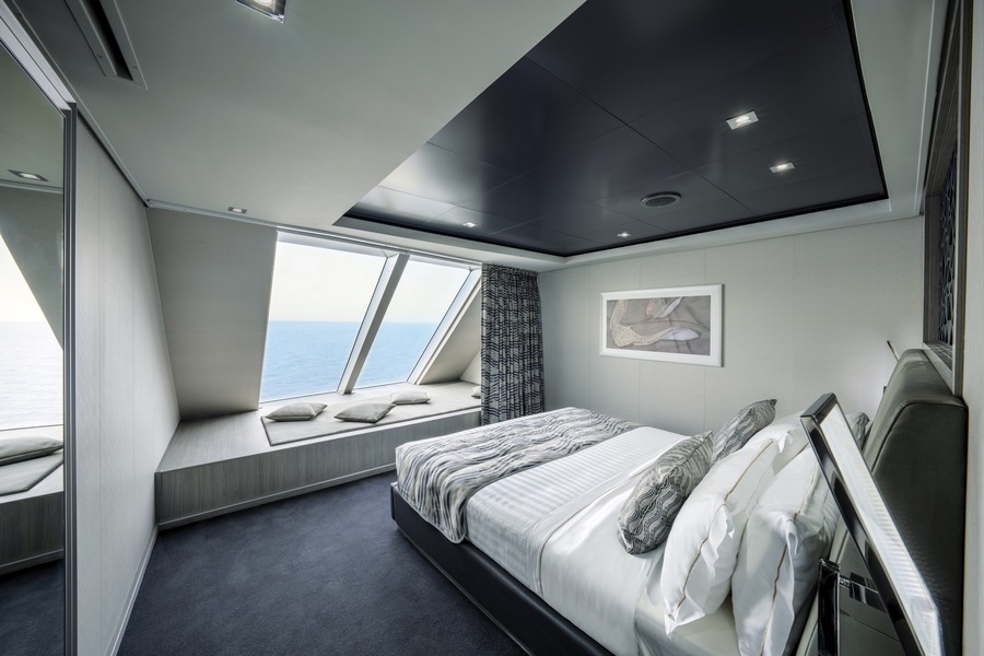 MSC Cruises MSC Seashore MSC Yacht Club Owner's Suite 1.jpg